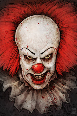 Pennywise Merchandise 