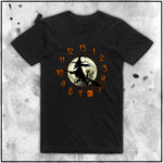 Cuddly Killers | Witching Hour | Gents T-Shirt