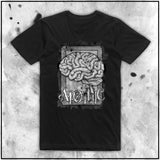Apothic Ink | Brain 1 | Gents T-Shirt
