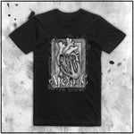 Apothic Ink | Heart 2 | Gents T-Shirt