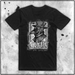 Apothic Ink | Quack | Gents T-Shirt