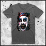 Horror | Captain Spaulding | Gents T-Shirt