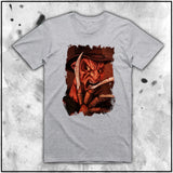 Horror | Freddy | Gents T-Shirt