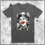Comics | Joker - Jack Nicholson | Gents T-Shirt