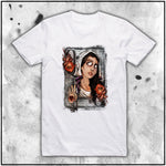 Religious | King of Kings - Mary | Gents T-Shirt
