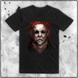 Horror | Michael Myers | Gents T-Shirt