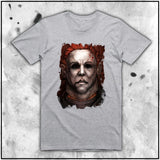 Horror | Michael Myers | Gents T-Shirt