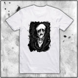 Apothic Ink | Edgar Allan Poe | Gents T-Shirt