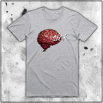 Music | Twisted Insane - Brain Sick 1 | Gents T-Shirt
