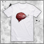 Music | Twisted Insane - Brain Sick 1 | Gents T-Shirt
