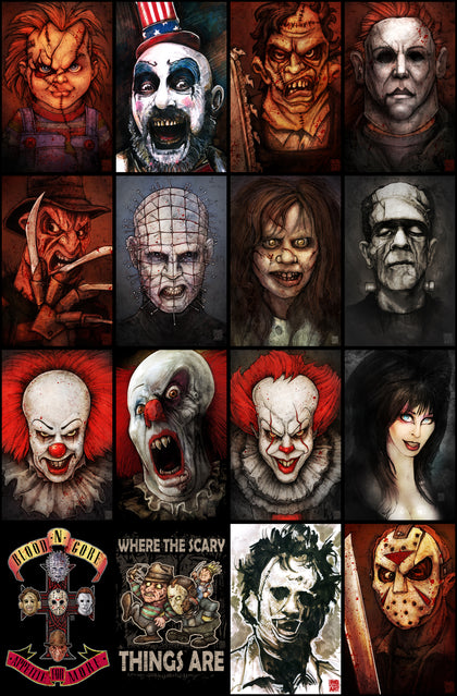 Collections