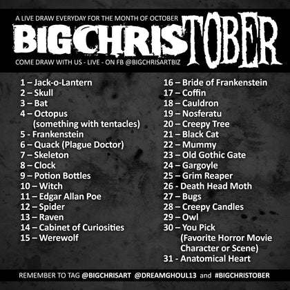 Big Christober