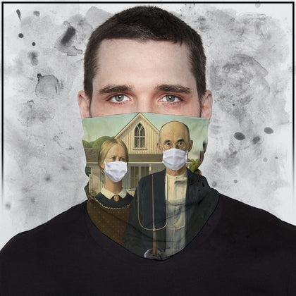 Neck Gaiter