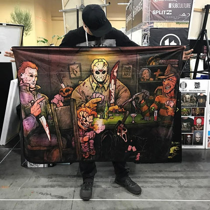 Blankets