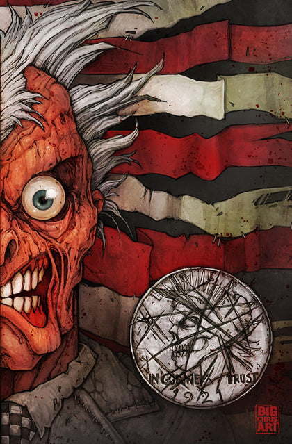 Two Face