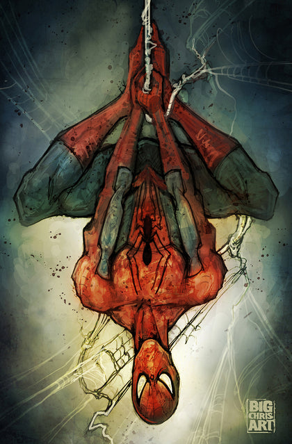 Spiderman