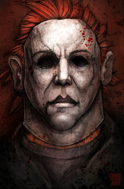 Michael Myers Merchandise 