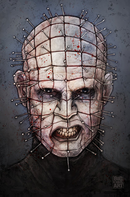 Pinhead