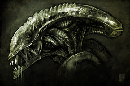 Alien