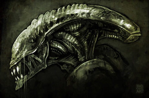 Alien