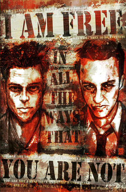 Fight Club