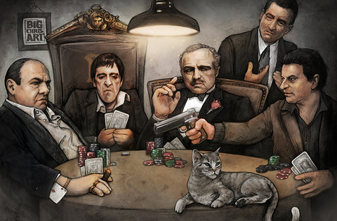 Gangster Movies