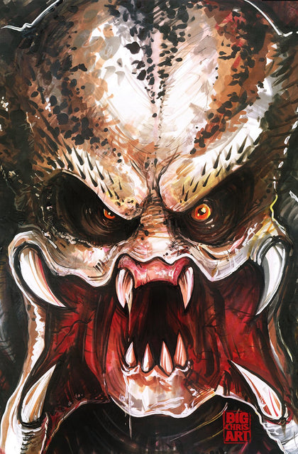 Predator Merchandise