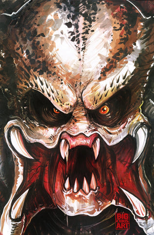 Predator Merchandise