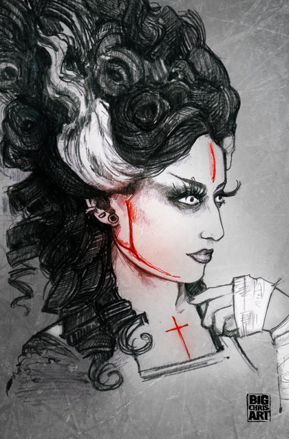 Bride