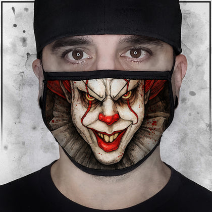 Face Masks