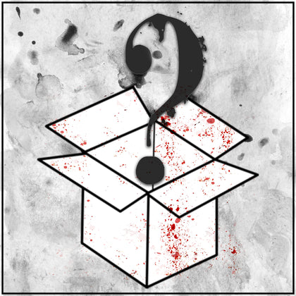 Mystery Box