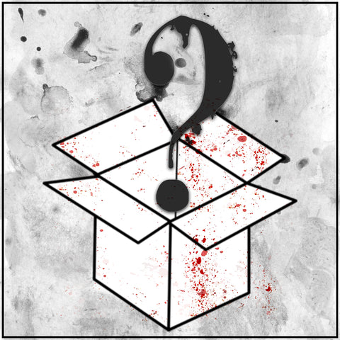 Mystery Box