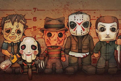 Jigsaw