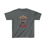Horror | Blood 'N' Gore | Kids Heavy Cotton™ Tee