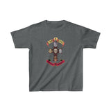 Horror | Blood 'N' Gore | Kids Heavy Cotton™ Tee