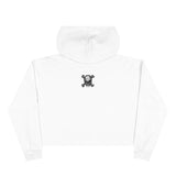 The Stabbey Bunch | Crop Hoodie