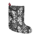 Apothic Ink | Anatomical Heart Pattern | Christmas Stockings