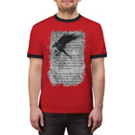 Unisex Ringer Tee
