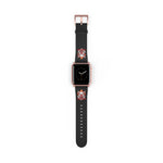 Cuddly Killers | Piggeywise | Watch Band