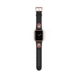 Cuddly Killers | Piggeywise | Watch Band