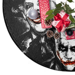 The Joker's | Christmas Tree Skirts