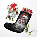 Sinister Fables | Creepy Santa | Christmas Stockings