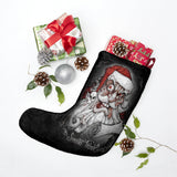 Sinister Fables | Creepy Santa | Christmas Stockings