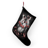 Sinister Fables | Three Blind Mice | Christmas Stockings