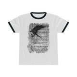 Unisex Ringer Tee