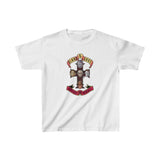 Horror | Blood 'N' Gore | Kids Heavy Cotton™ Tee