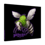 Cuddly Killers | Beetlejuice | Canvas Gallery Wraps