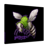 Cuddly Killers | Beetlejuice | Canvas Gallery Wraps