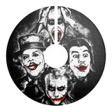 The Joker's | Christmas Tree Skirts