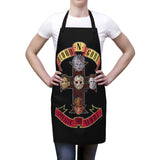 Horror | Blood 'N' Gore | Apron